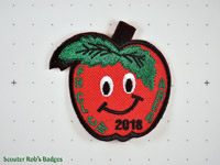 2018 Apple Day Halifax Area